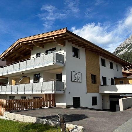 Kaiserresidenz Ellmau Bagian luar foto